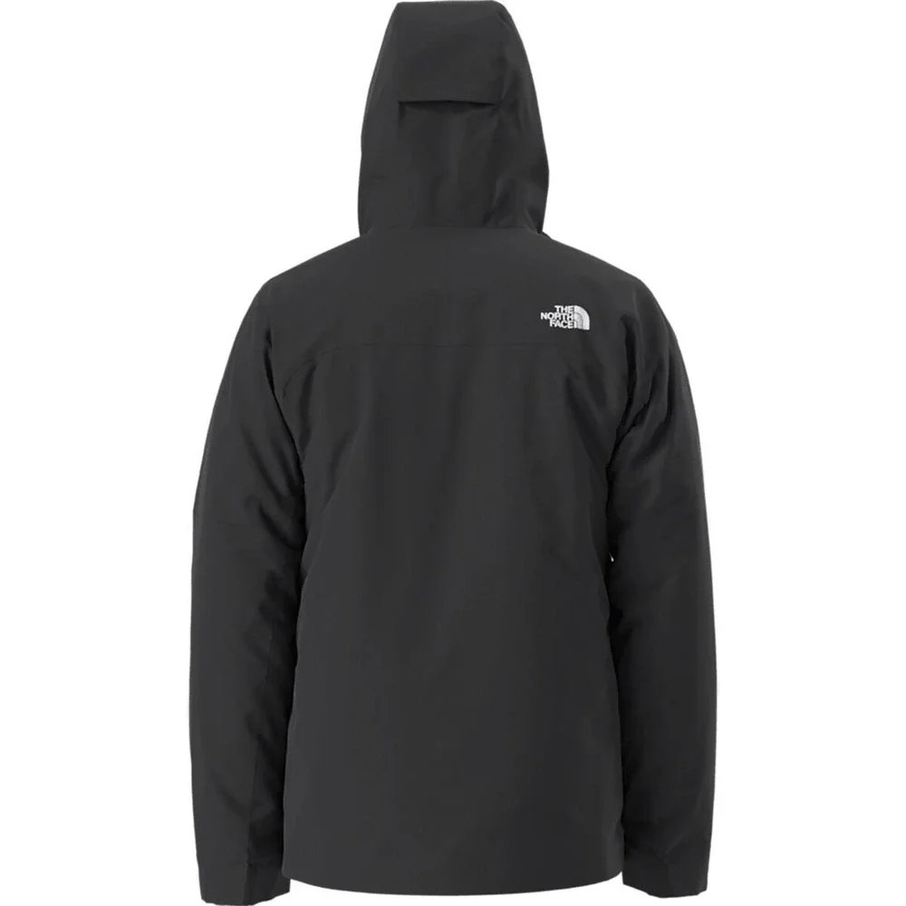 The North‎ Face DryVent Mono Triclimate Jacket Men's Size Medium New With Tags